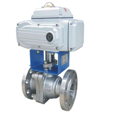 ZDJR電動(dòng)O型調(diào)節(jié)球閥 ZDJR電動(dòng)O型調(diào)節(jié)球閥